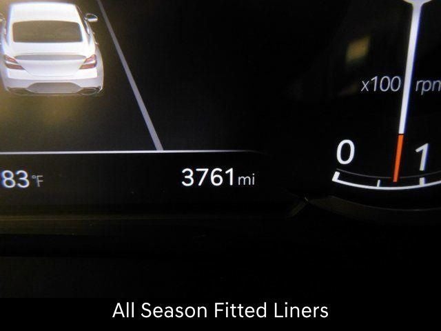 2026 Genesis G70 2.5T