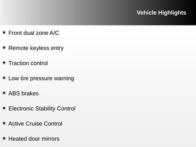2025 Genesis G70 2.5T Sport Prestige