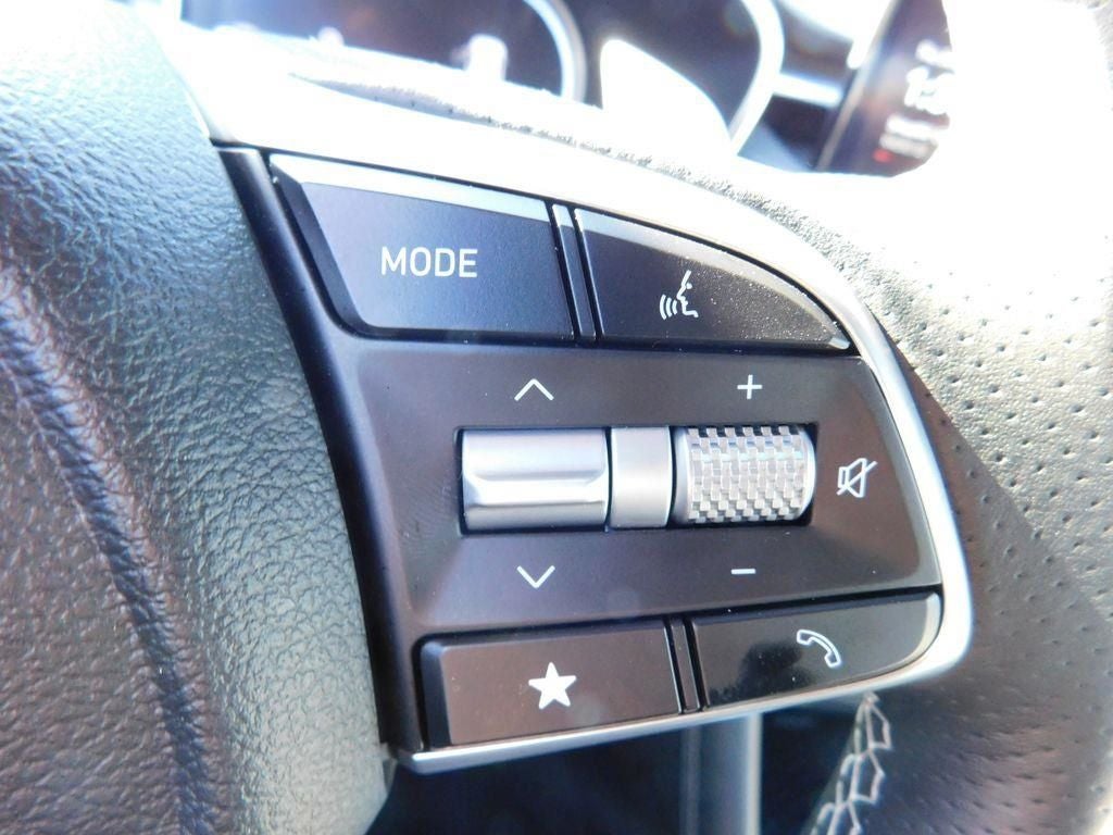 2025 Genesis G70 3.3T Sport Advanced