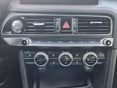 2023 Genesis G70 3.3T
