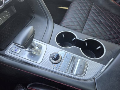 2023 Genesis G70 3.3T