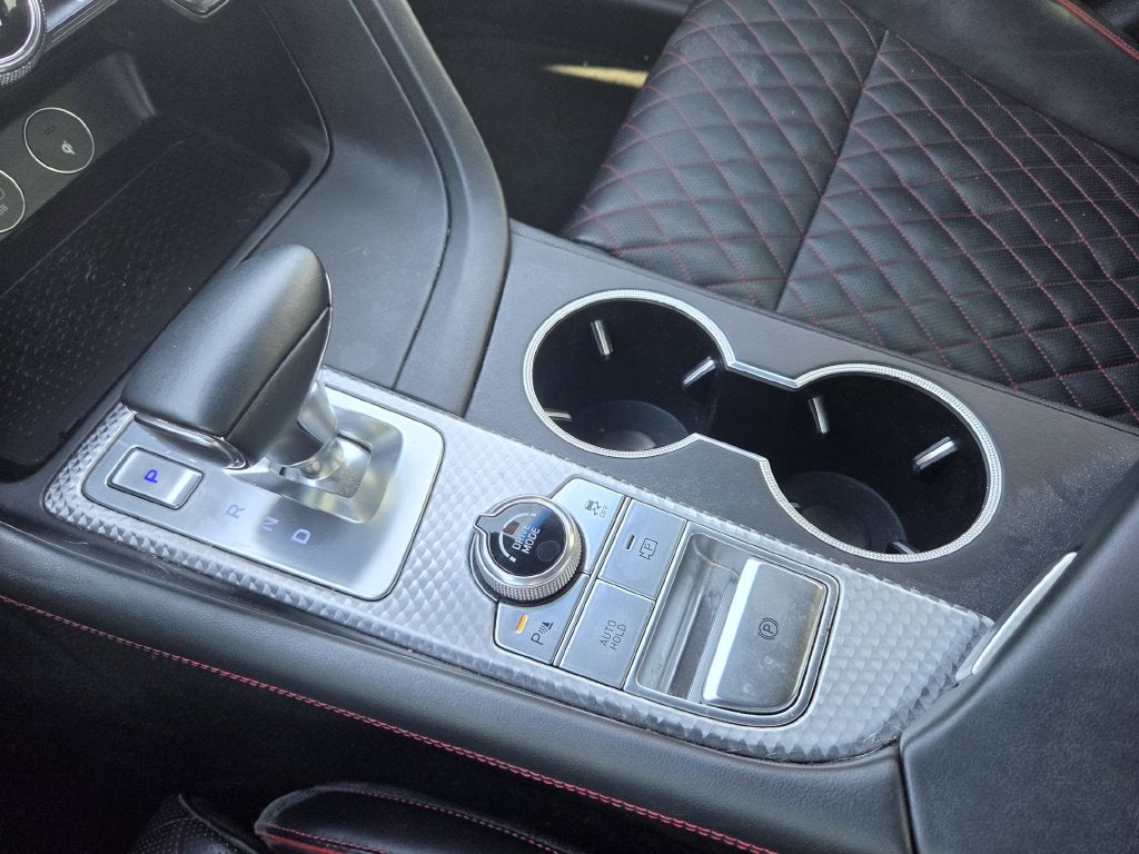 2023 Genesis G70 3.3T
