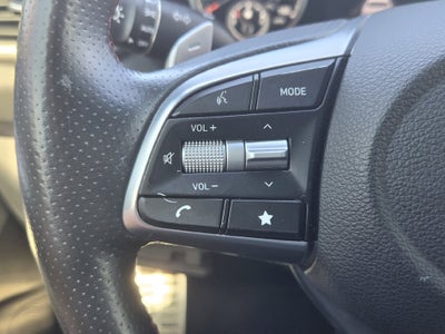 2023 Genesis G70 3.3T