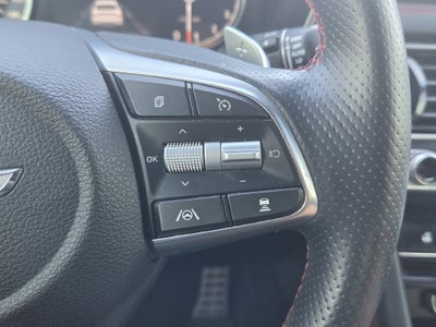 2023 Genesis G70 3.3T