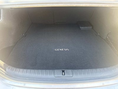 2019 Genesis G70 3.3T Advanced