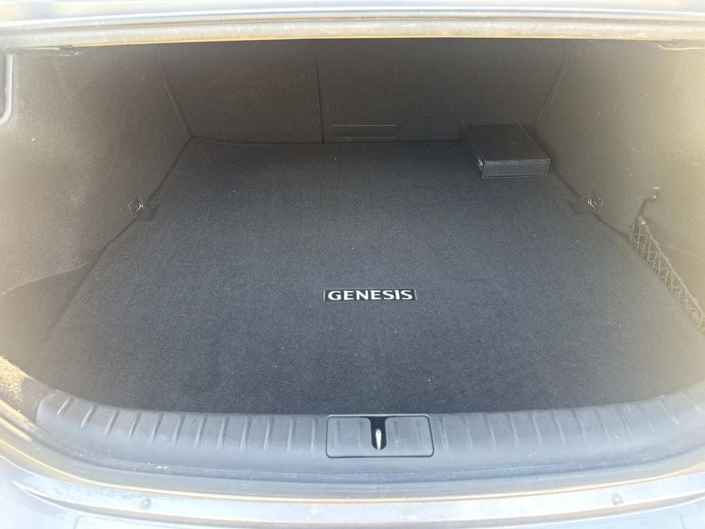 2019 Genesis G70 3.3T Advanced