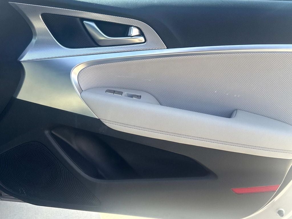 2019 Genesis G70 3.3T Advanced