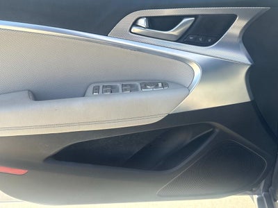 2019 Genesis G70 3.3T Advanced