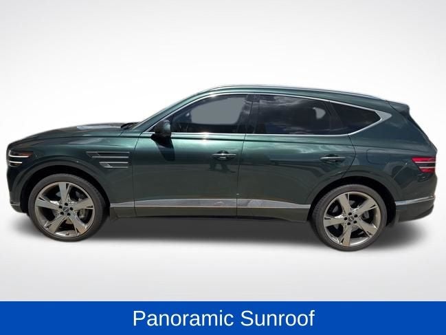 2023 Genesis GV80 2.5T