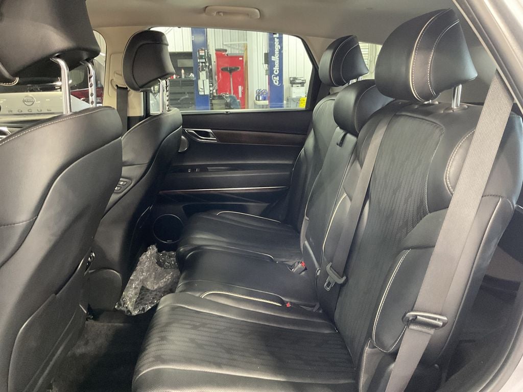 2023 Genesis GV80 2.5T