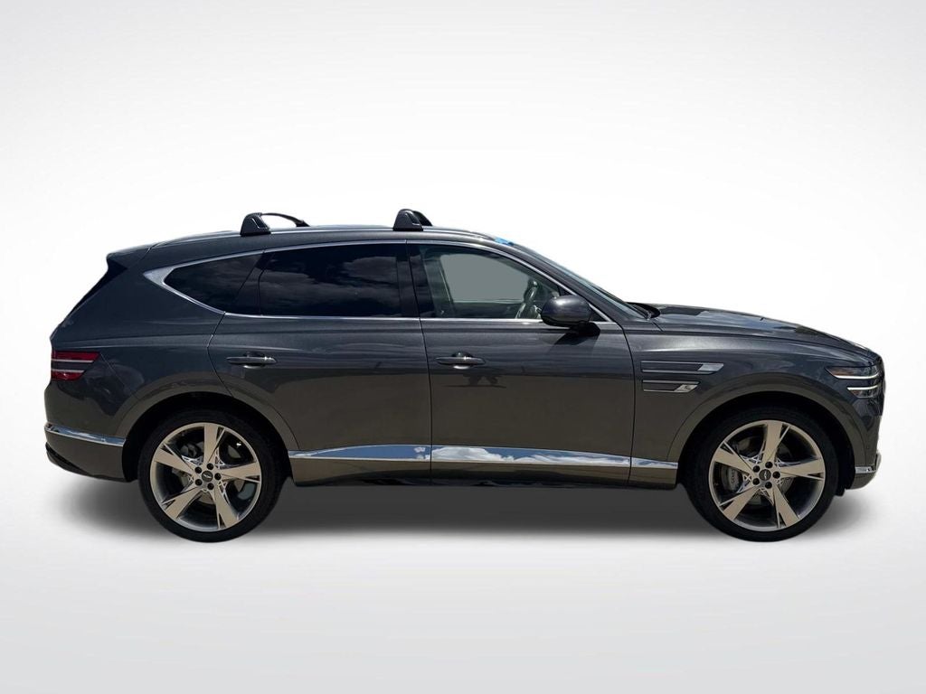 2023 Genesis GV80 3.5T