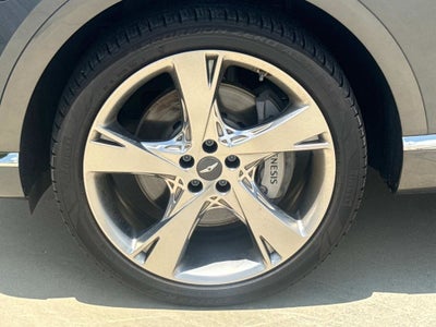 2023 Genesis GV80 3.5T