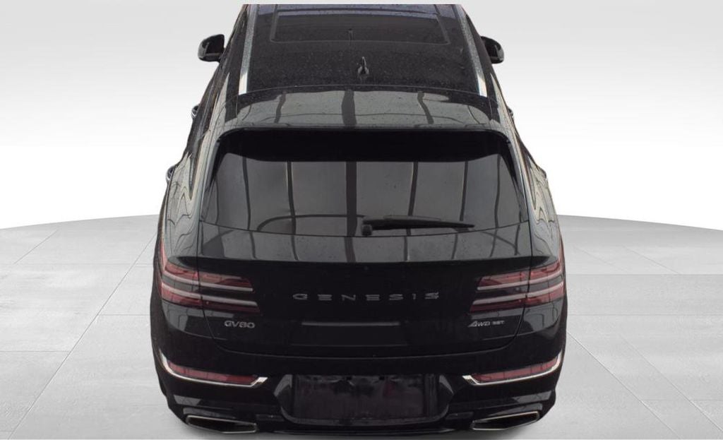 2024 Genesis GV80 3.5T