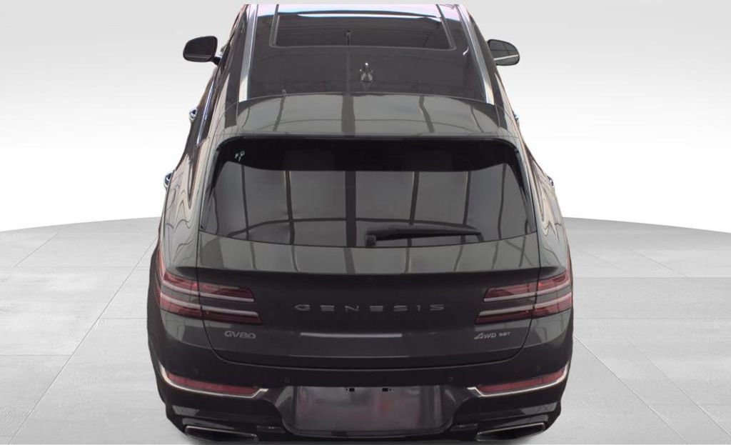 2024 Genesis GV80 3.5T