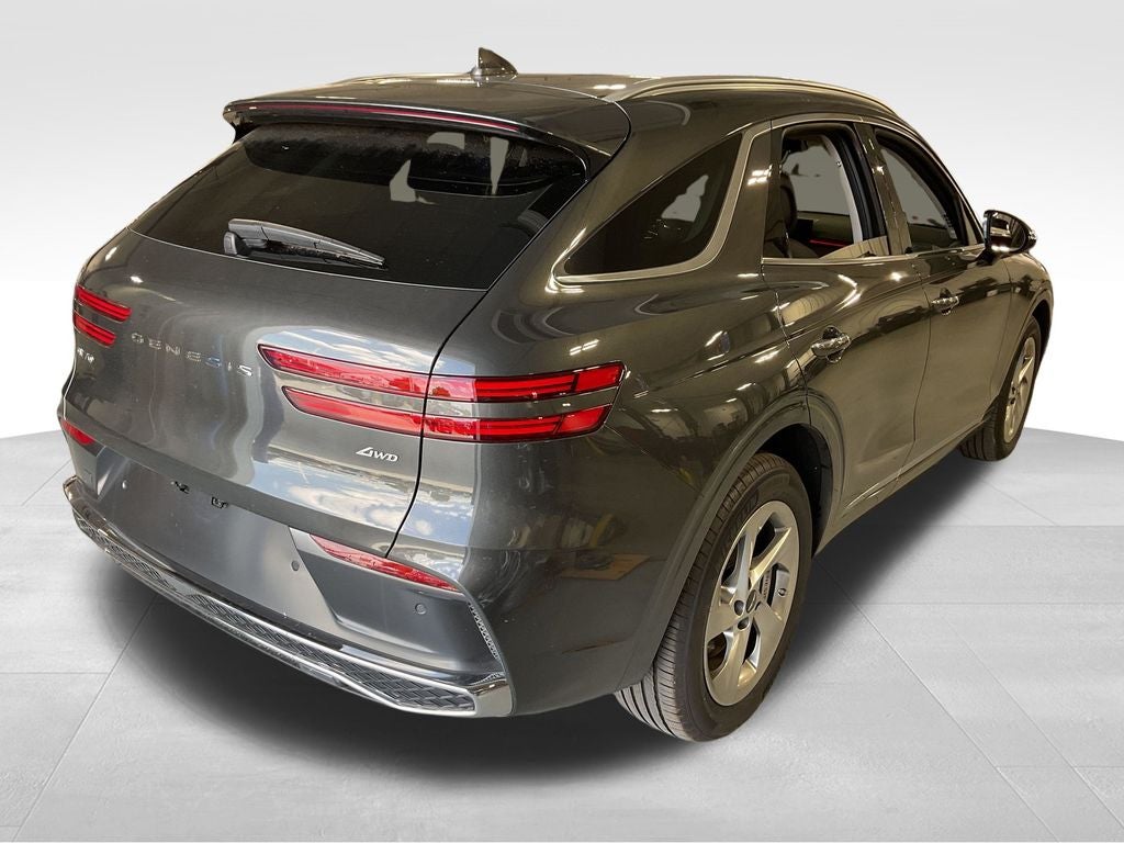 2026 Genesis GV70 2.5T