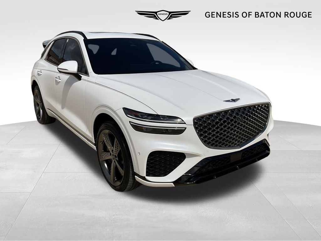 2023 Genesis GV70 2.5T