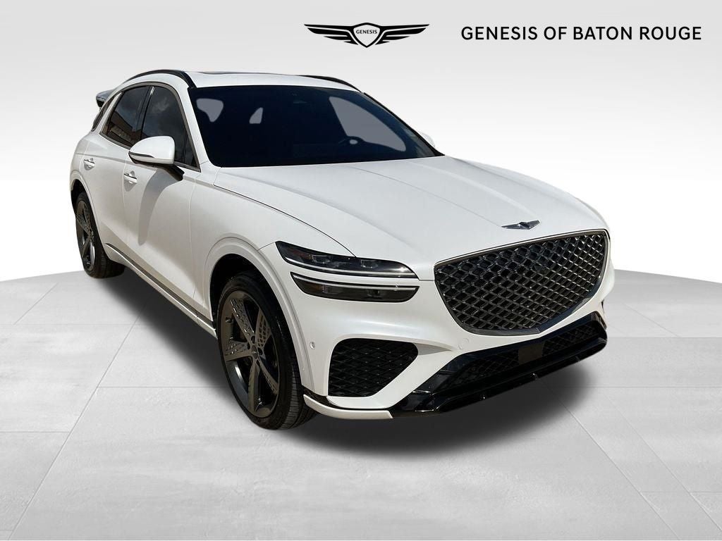 2023 Genesis GV70 2.5T