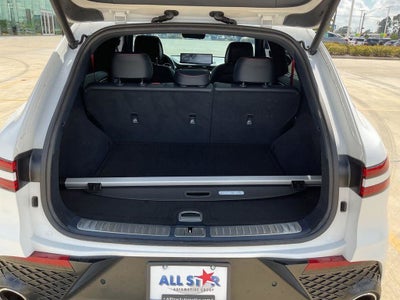 2023 Genesis GV70 2.5T