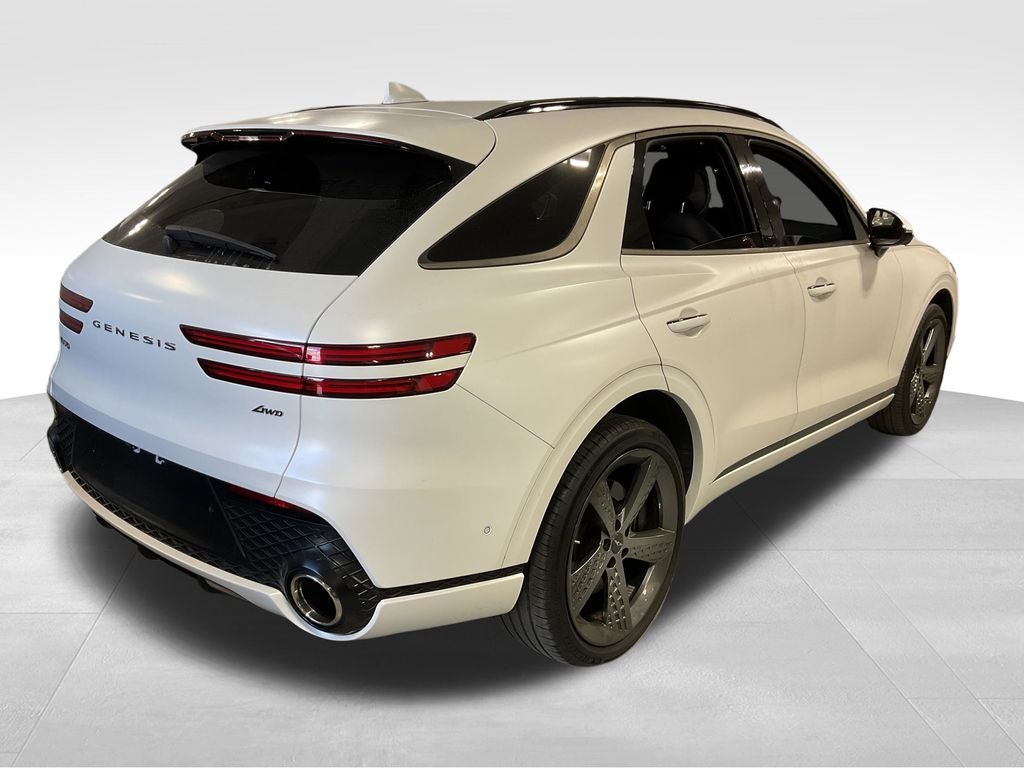 2023 Genesis GV70 2.5T