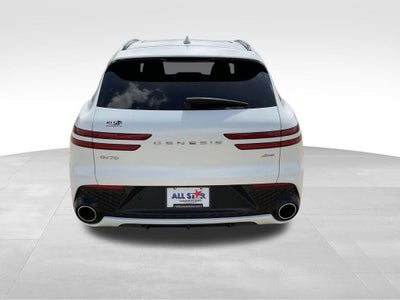 2023 Genesis GV70 2.5T