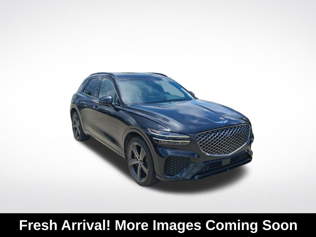 2023 Genesis GV70 2.5T