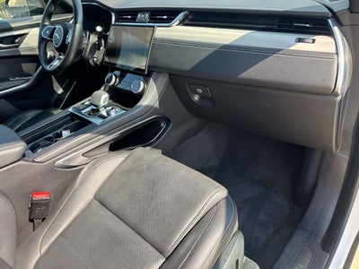 2024 Jaguar F-PACE P250 R-Dynamic S