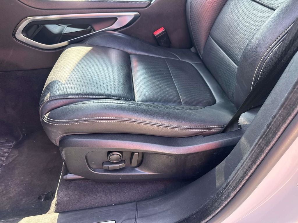 2024 Jaguar F-PACE P250 R-Dynamic S