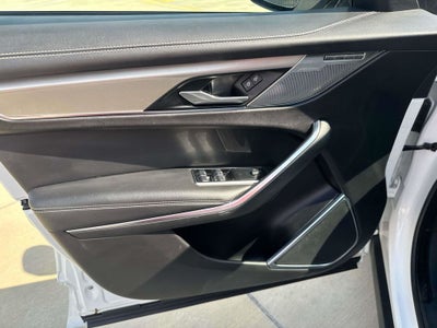 2024 Jaguar F-PACE P250 R-Dynamic S