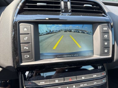 2018 Jaguar XE 25t Premium