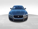 2018 Jaguar XE 25t Premium