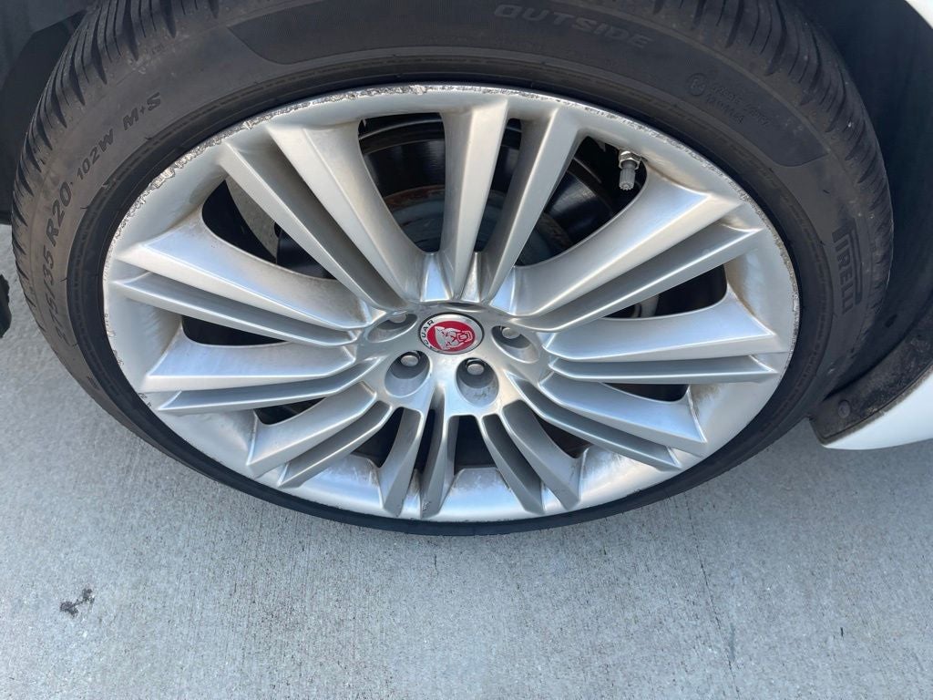 2015 Jaguar XJ XJL Portfolio