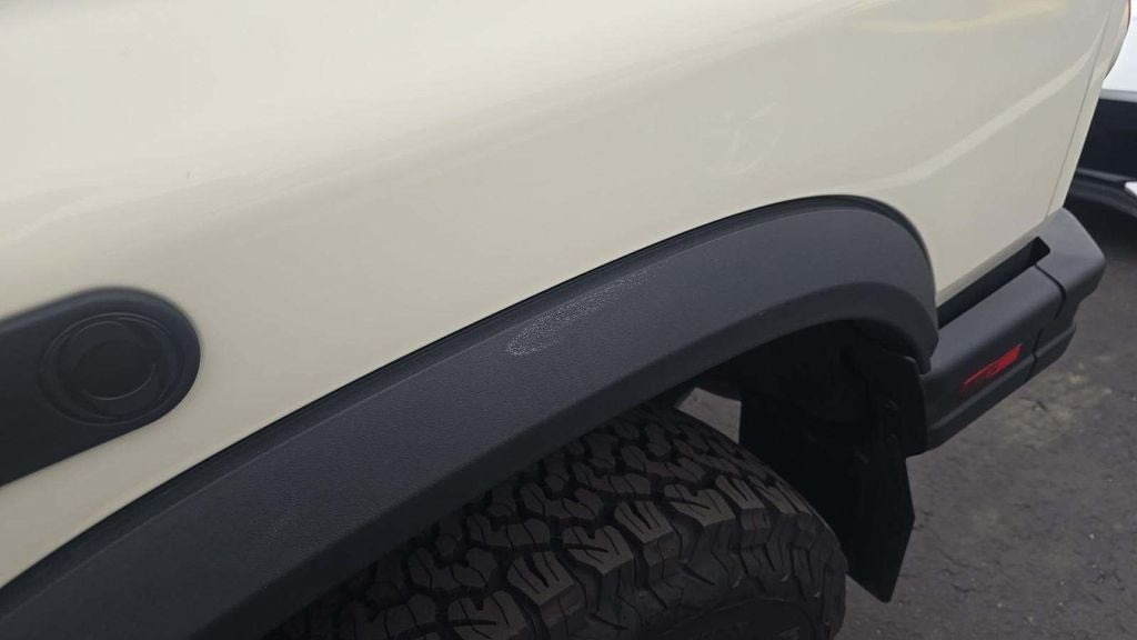 2025 INEOS Grenadier Fieldmaster Edition