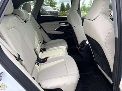 2025 Audi Q5 2.0T Premium Plus quattro