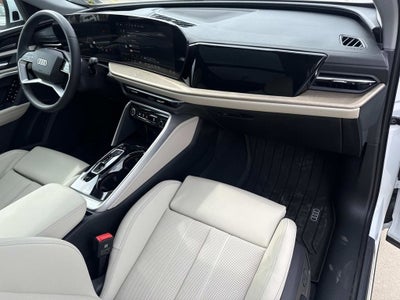 2025 Audi Q5 2.0T Premium Plus quattro