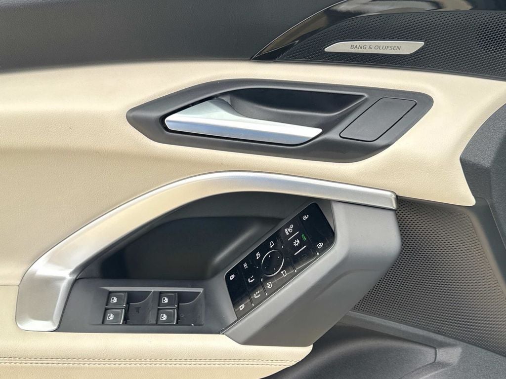 2025 Audi Q5 2.0T Premium Plus quattro