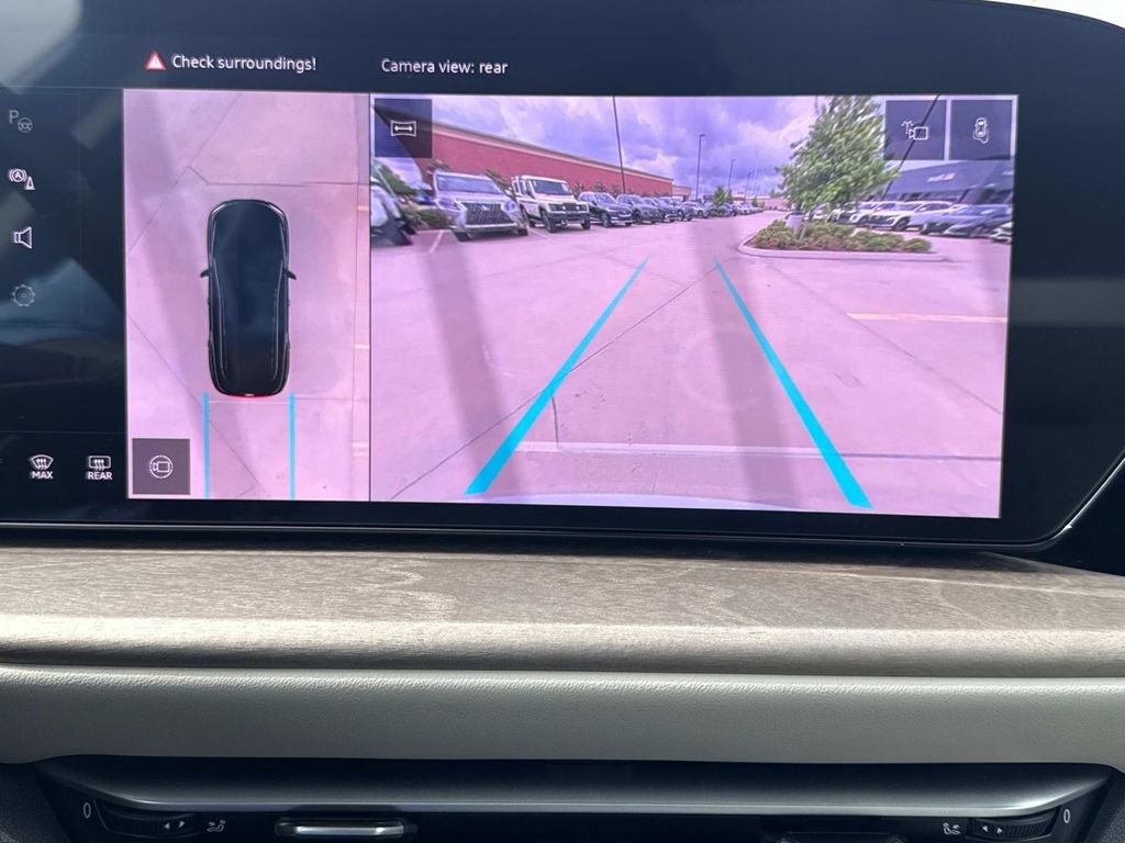 2025 Audi Q5 2.0T Premium Plus quattro