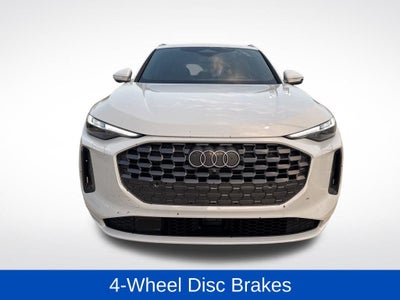 2025 Audi Q5 2.0T Premium Plus quattro