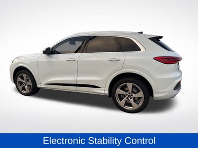 2025 Audi Q5 2.0T Premium Plus quattro