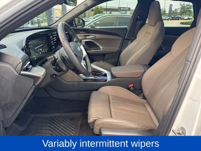 2025 Audi Q5 2.0T Premium Plus quattro