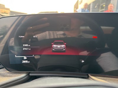 2025 Audi Q5 2.0T Premium Plus quattro