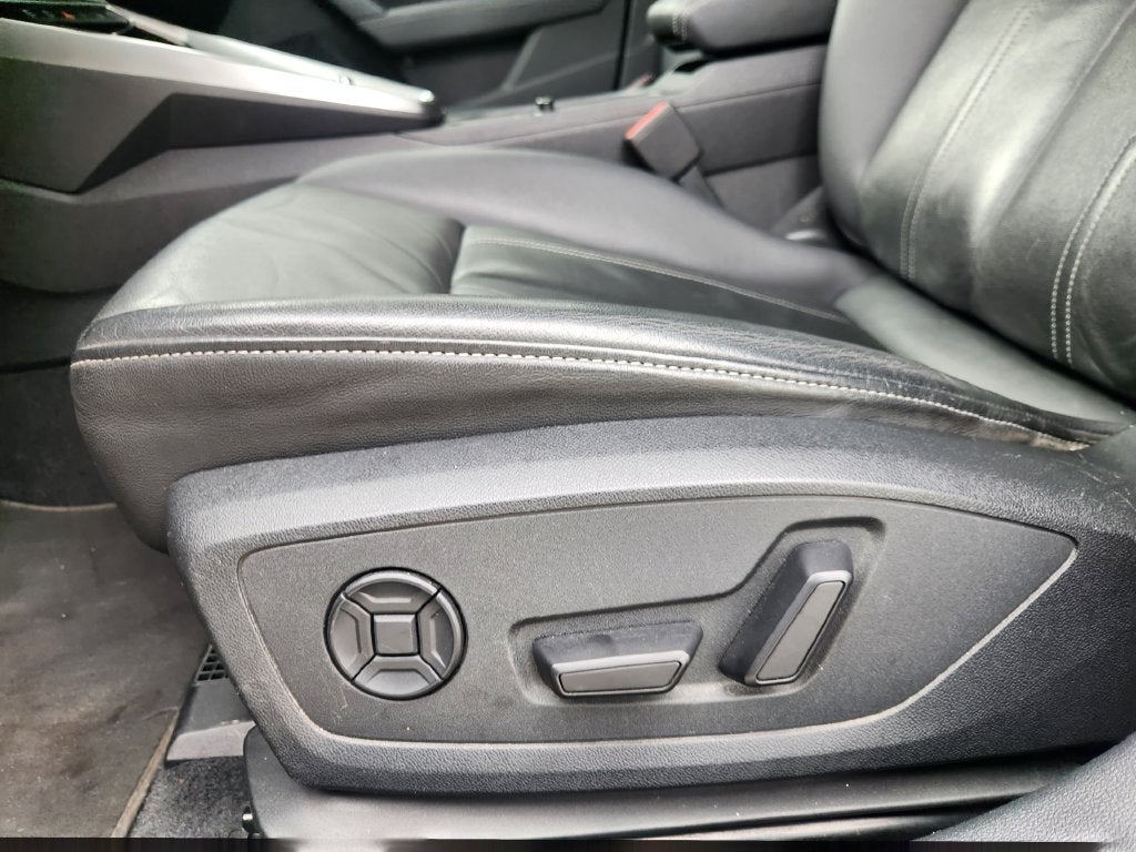 2023 Audi A3 40 Premium FrontTrak