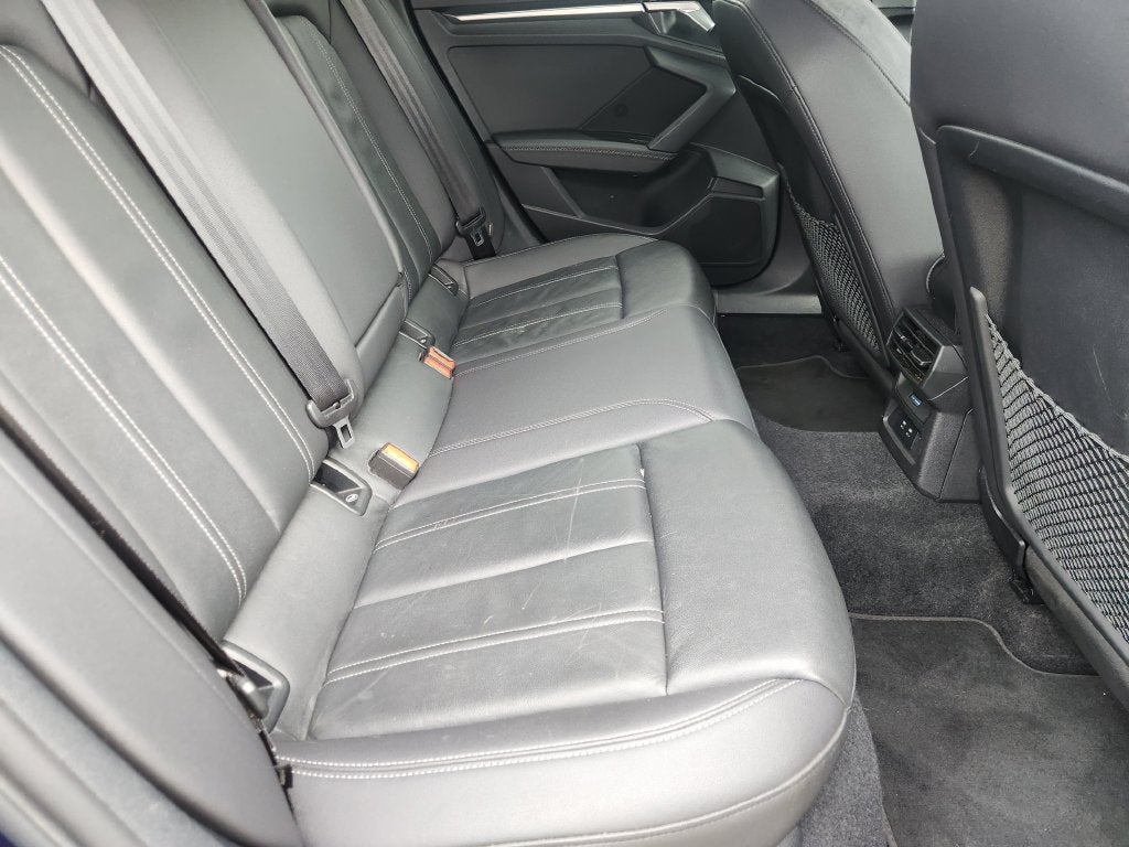 2023 Audi A3 40 Premium FrontTrak