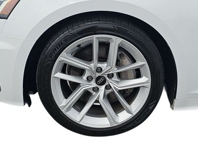 2024 Audi A5 Sportback 45 S line Premium Plus quattro