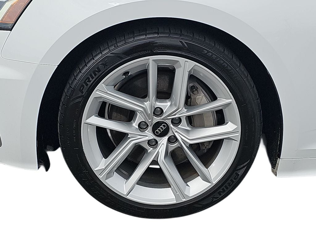 2024 Audi A5 Sportback 45 S line Premium Plus quattro
