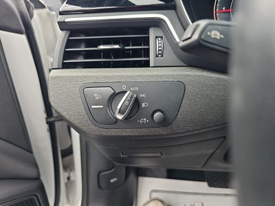 2024 Audi A5 Sportback 45 S line Premium Plus quattro
