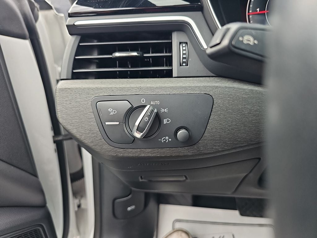 2024 Audi A5 Sportback 45 S line Premium Plus quattro