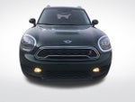 2019 MINI Cooper S Countryman Classic