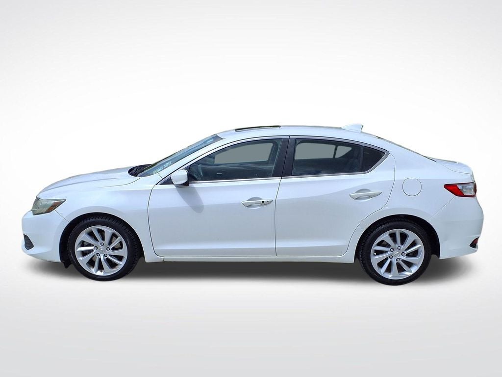 2016 Acura ILX 2.4L