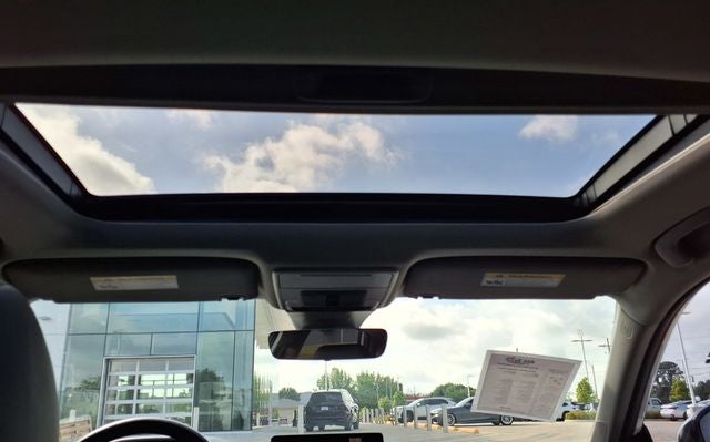 2025 Acura Integra Base