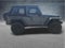 2015 Jeep Wrangler Rubicon